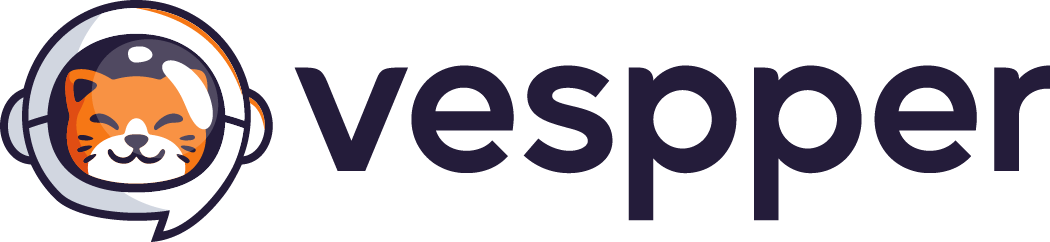 Vespper Logo